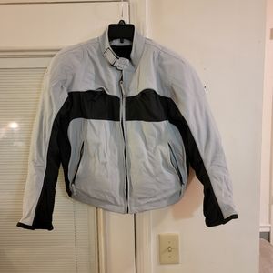 Women's MotoGP Racing Jacket Sz M